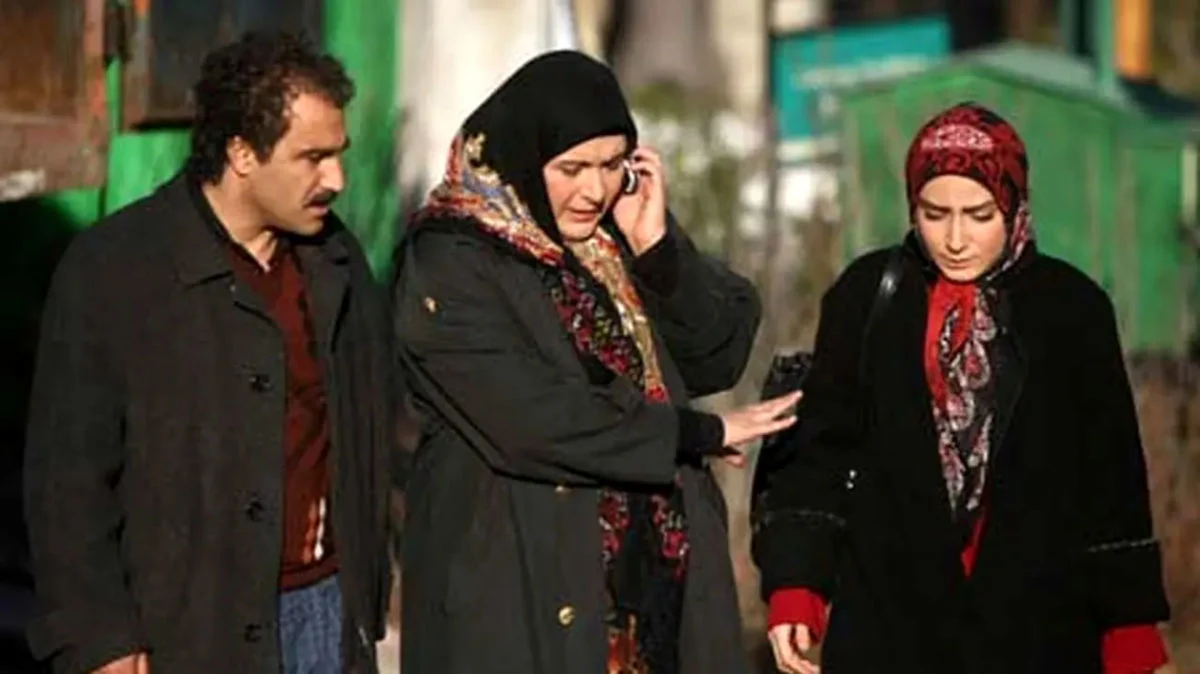 اخبار روز | دورهمی هنرمندان در جشن تولد خانم بازیگر پایتخت اخبار روز | دورهمی هنرمندان در جشن تولد خانم بازیگر پایتخت