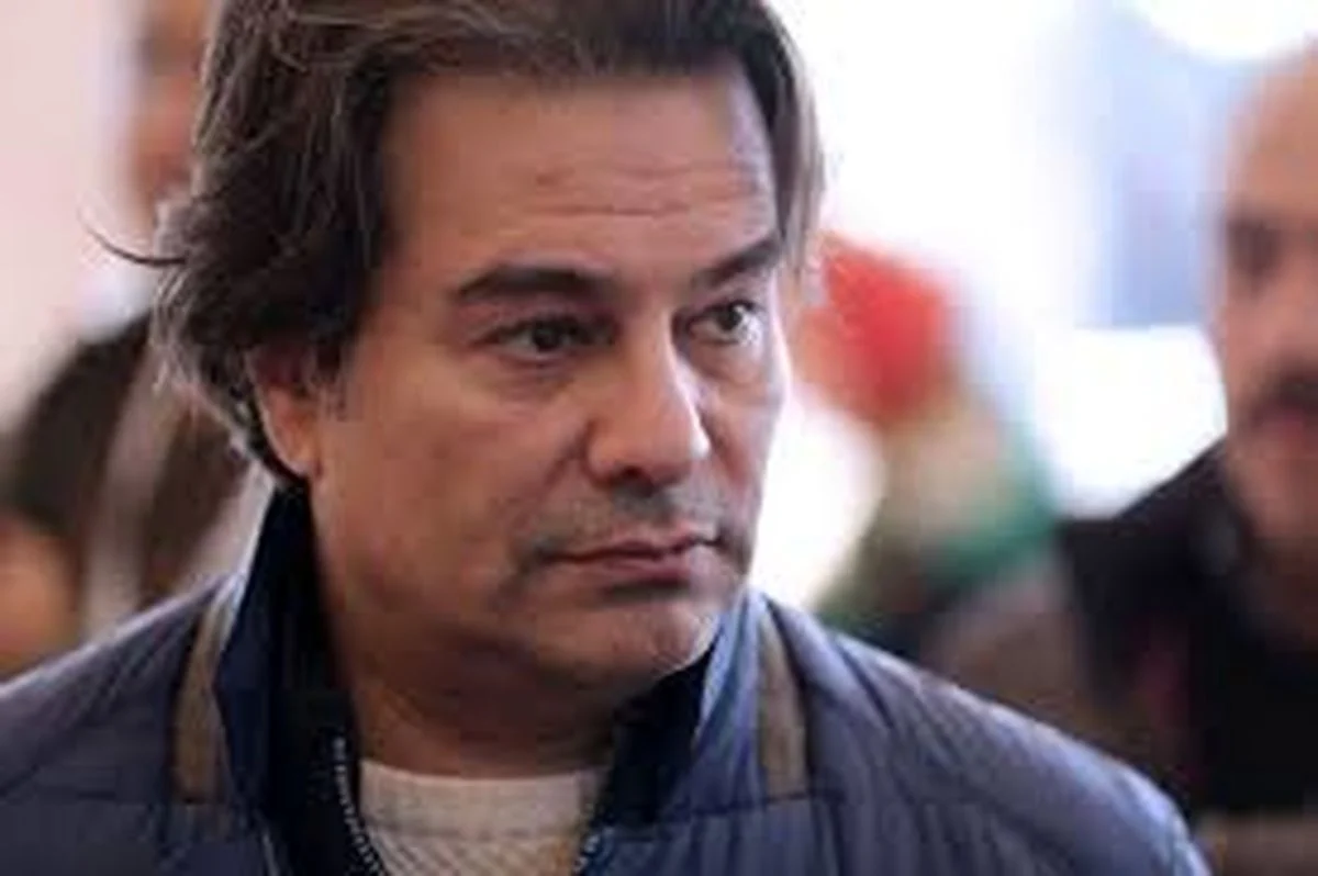 اخبار روز | پیمان قاسم‌خانی: پیش آقای شجریان حیثیتم رفت!