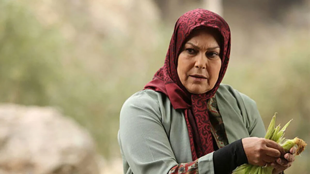 عکس| سفر زمان؛ «مهرانه مهین ترابی» در 51 سالگی در کنار «ایرج قادری»؛ سال 87 عکس| سفر زمان؛ «مهرانه مهین ترابی» در 51 سالگی در کنار «ایرج قادری»؛ سال 87