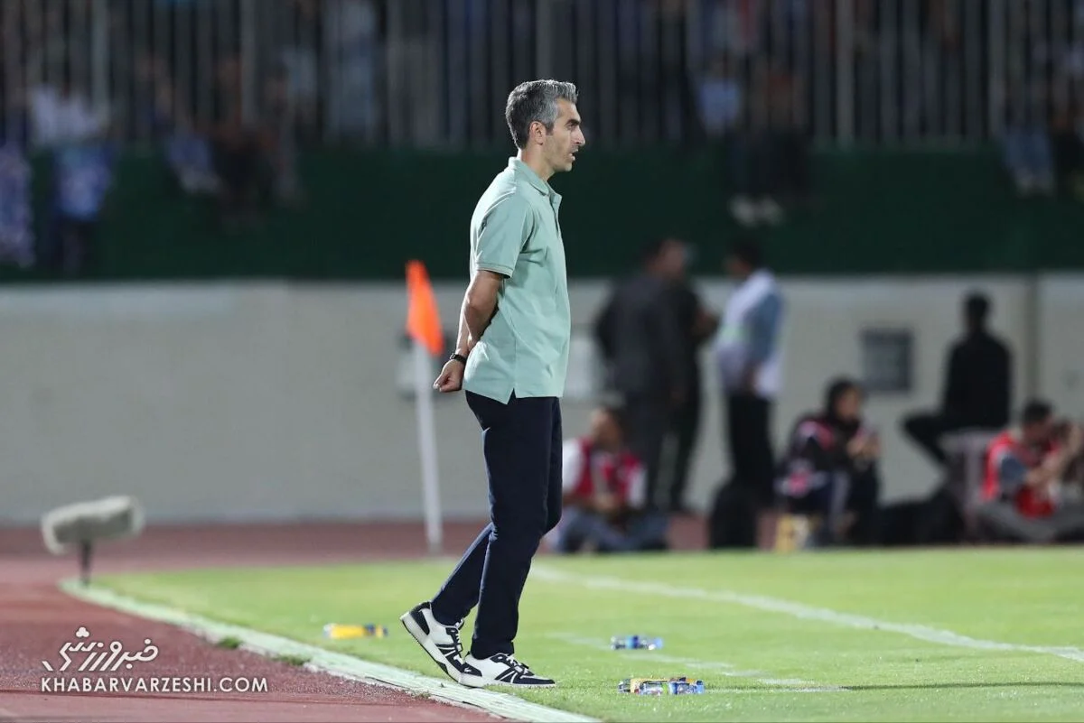 خبر ورزشی| مجتبی جباری رسماً به مس رفسنجان پیوست/ چالش سخت هشت شاکی! +عکس مجتبی جباری رسماً به مس رفسنجان پیوست/ چالش سخت هشت شاکی! +عکس