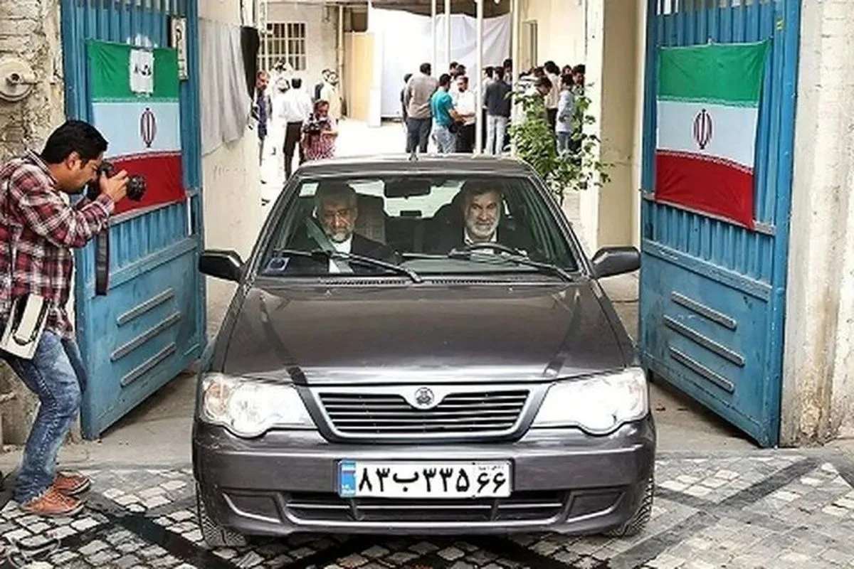 اخبار روز | ذوالنوری: هزینه پراید جلیلی از بنز ضدگلوله هم بیشتر شد اخبار روز | ذوالنوری: هزینه پراید جلیلی از بنز ضدگلوله هم بیشتر شد