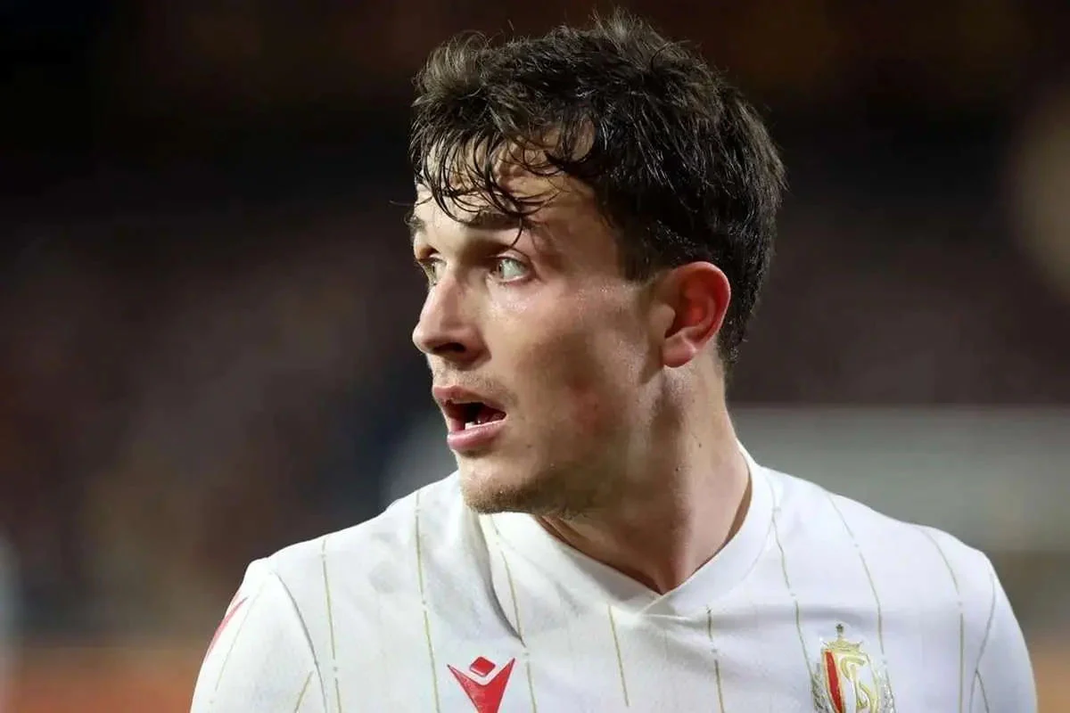 اخبار روز | قلعهنویی خبر داد: بازیکن دو رگه در یک قدمی تیم ملی اخبار روز | قلعهنویی خبر داد: بازیکن دو رگه در یک قدمی تیم ملی