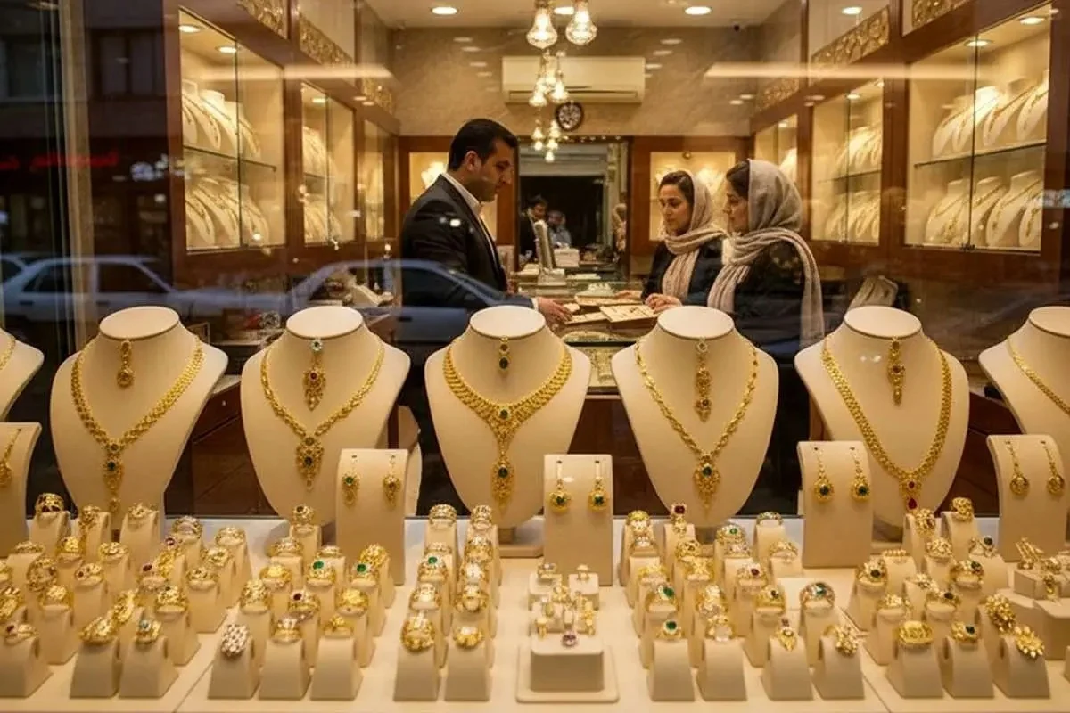 هشدار به خریداران تازه طلا / تازهواردها میتوانند در اوج قیمت طلا سود کنند؟ هشدار به خریداران تازه طلا / تازهواردها میتوانند در اوج قیمت طلا سود کنند؟