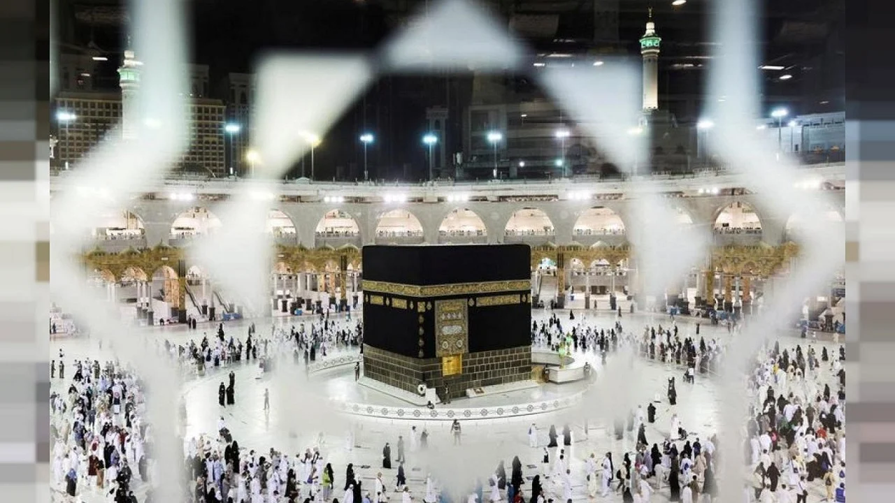 اعزام بیش از ۲۰۰ هزار نفر به عمره ۱۴۰۴ / ثبتنام تا ۲۲ آذر ادامه دارد اعزام بیش از ۲۰۰ هزار نفر به عمره ۱۴۰۴ / ثبتنام تا ۲۲ آذر ادامه دارد