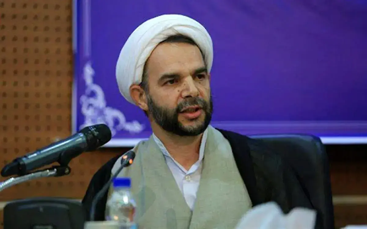 معاون اول قوه قضاییه: اختلافافکنی خیرخواهی نیست معاون اول قوه قضاییه: اختلافافکنی خیرخواهی نیست