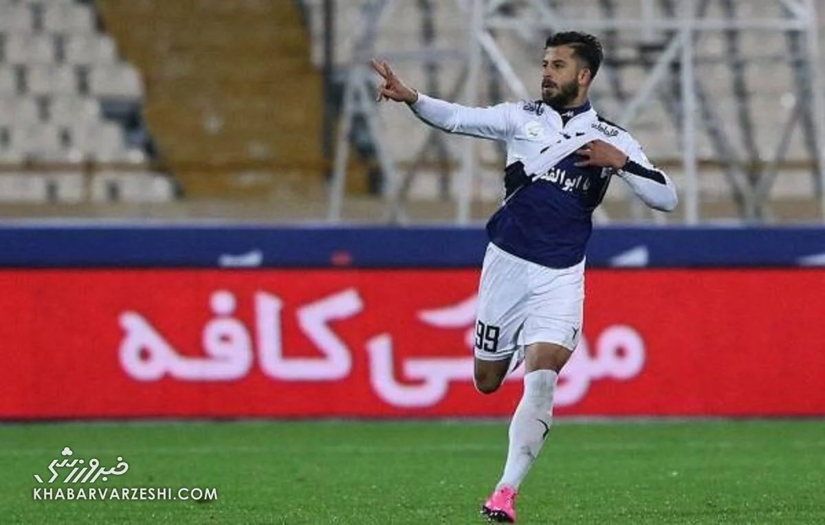 این رکورد پرسپولیسی‌ها را خوشحال می‌کند؛ ناکامی طولانی‌مدت پیکان مقابل سرخ‌پوشان