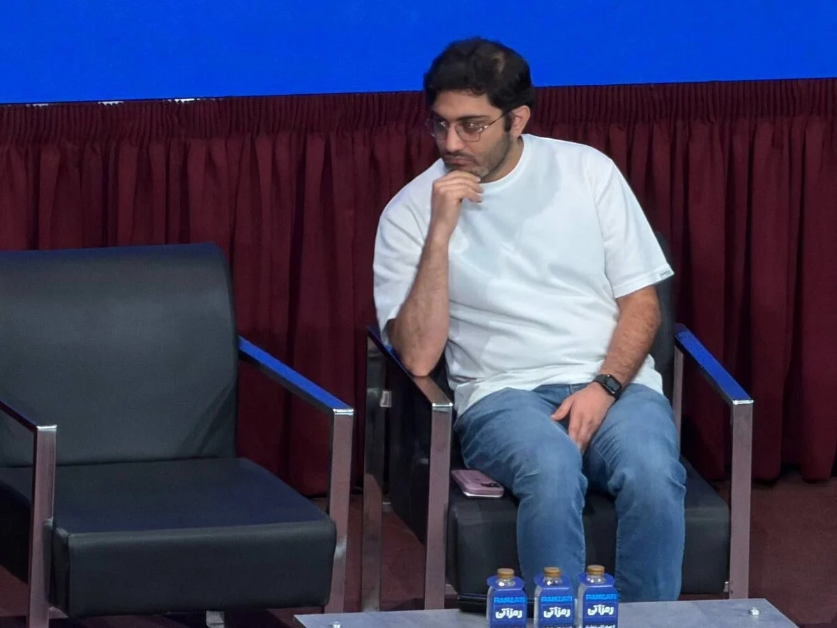 تجربههای گذشته قانونگذاری پلتفرمهای طلا هنوز تکرار میشود / شفافیت کلید اعتماد کاربران در بازار طلای دیجیتال تجربههای گذشته قانونگذاری پلتفرمهای طلا هنوز تکرار میشود / شفافیت کلید اعتماد کاربران در بازار طلای دیجیتال