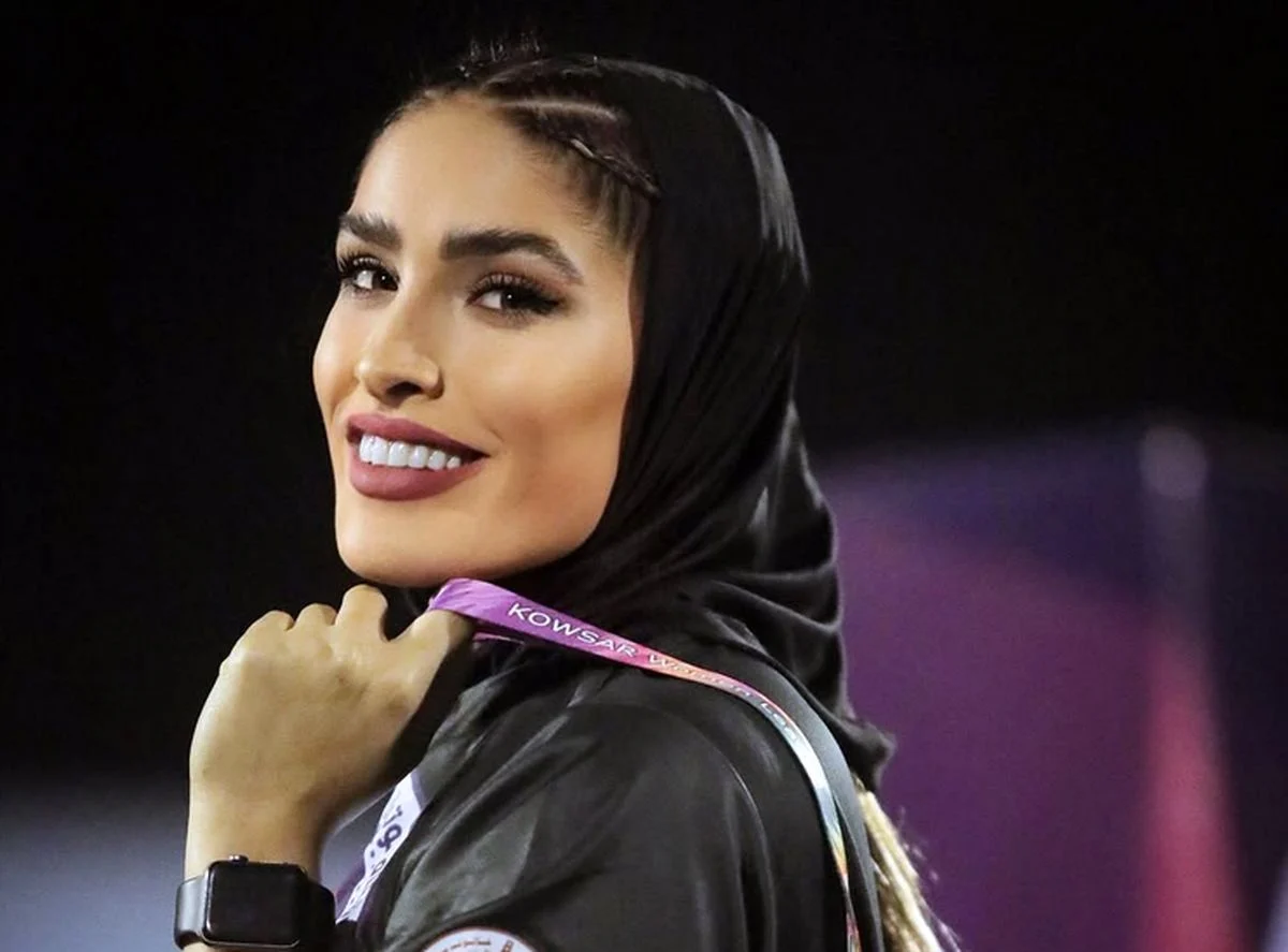 دلیل انتخاب پرسپولیس از زبان گلر ملیپوش دلیل انتخاب پرسپولیس از زبان گلر ملیپوش