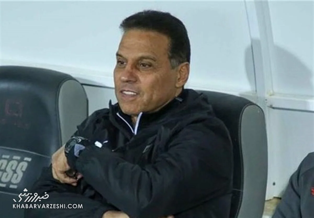 خبر ورزشی| شانس صعود داریم اما نباید ایران را دستکم بگیریم حسام البدری