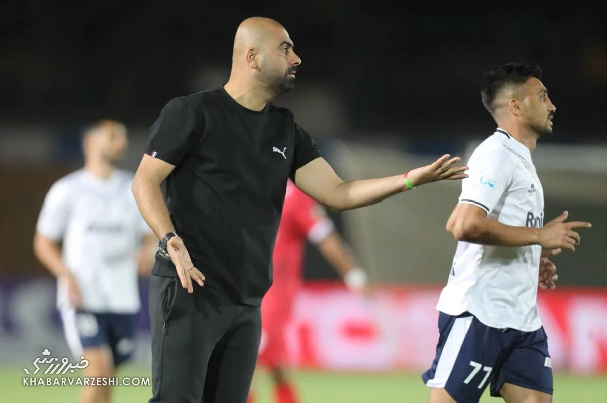 مازیار زارع