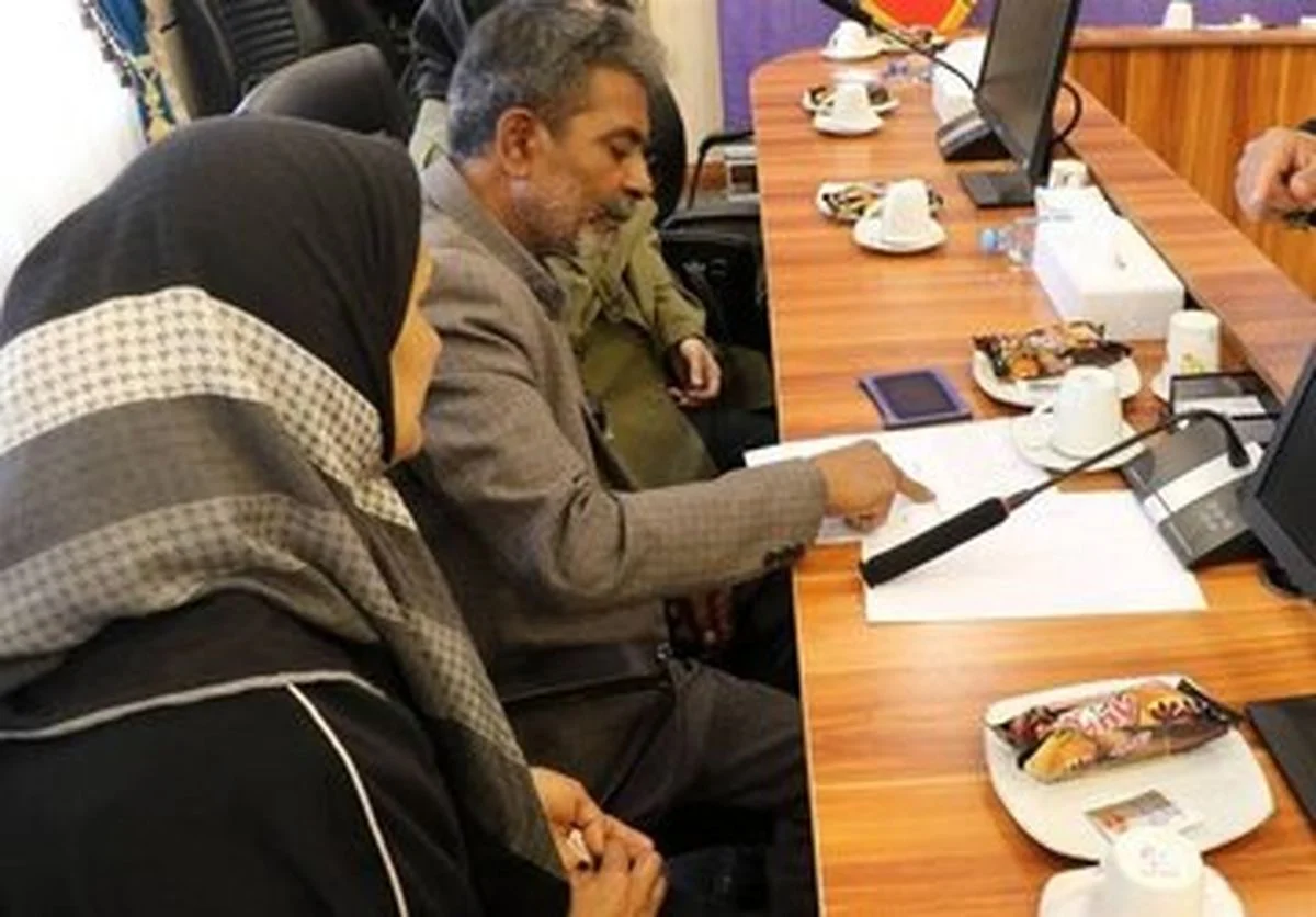 اخبار روز | گلی کوهکن بخشیده شد اخبار روز | گلی کوهکن بخشیده شد