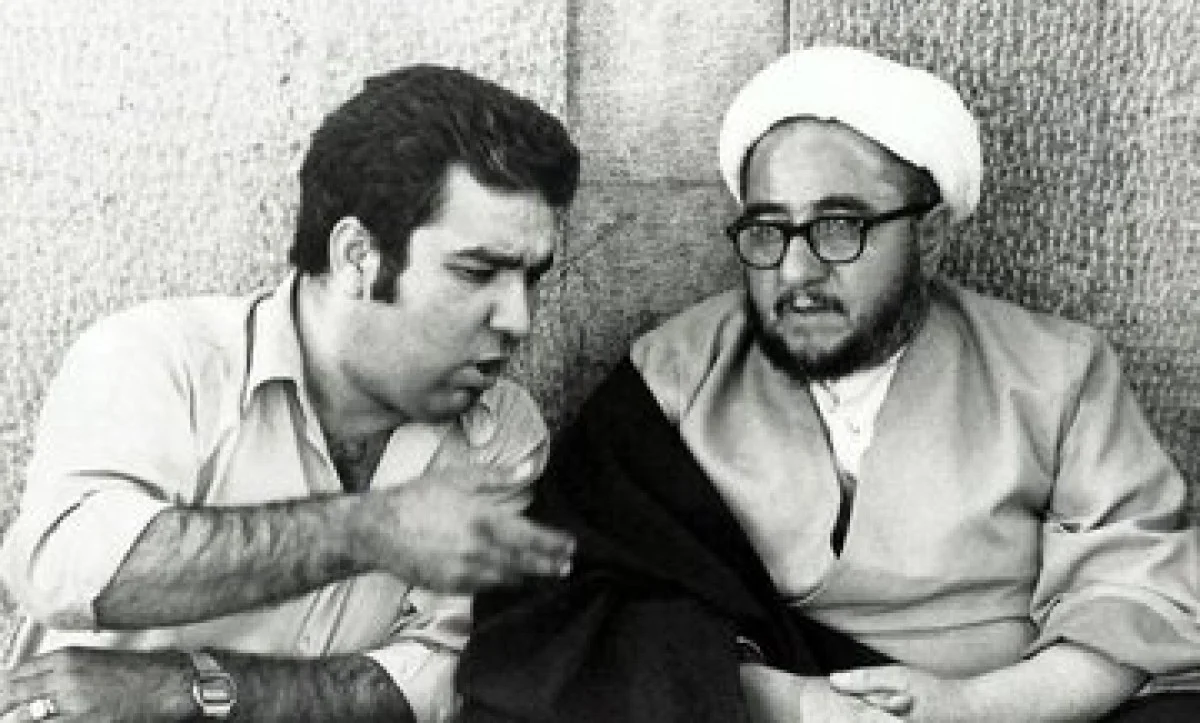 خلخالی: خاندان پهلوی را در هر کجا باشند ترور می‌کنیم