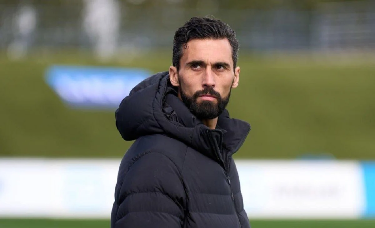 در صورت اخراج ژابی آلونسو، چه کسی هدایت رئال را می‌گیرد؟