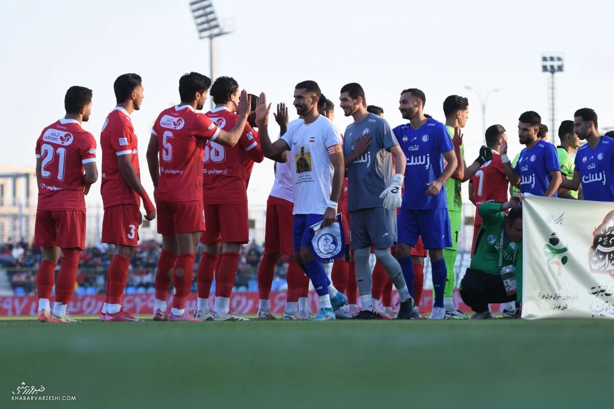 خبر ورزشی| در آستانه نیم فصل؛ تیمی که جام دارد اما زمین ندارد در آستانه نیم فصل؛ تیمی که جام دارد اما زمین ندارد