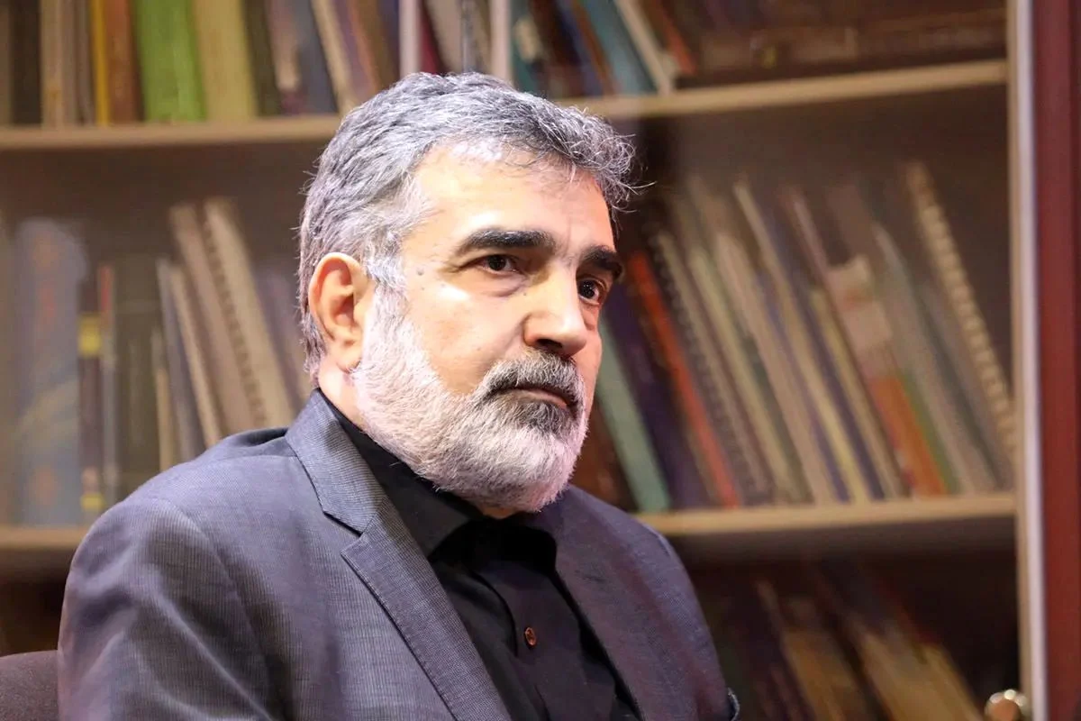 زمان وبگردی/ وضعیت همکاری ایران با آژانس پیچیدهتر شد زمان وبگردی/ وضعیت همکاری ایران با آژانس پیچیدهتر شد