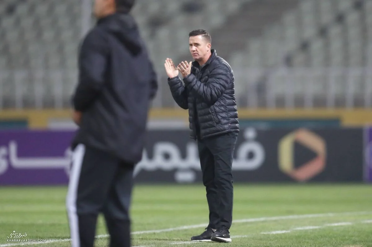 خبر ورزشی| اوسمار: اعتماد کردن به این بازیکن مثل صندلی است!/ واکنش سرمربی پرسپولیس به خروجیهای نیمفصل اوسمار: اعتماد کردن به این بازیکن مثل صندلی است!/ واکنش سرمربی پرسپولیس به خروجیهای نیمفصل