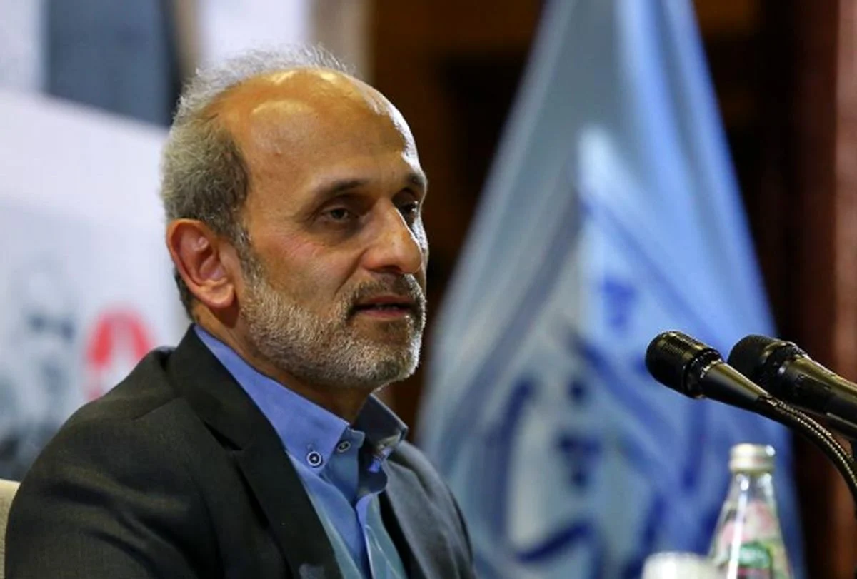 زمان وبگردی/ نحوه استقبال از جبلی در یک دانشگاه سوژه شد زمان وبگردی/ نحوه استقبال از جبلی در یک دانشگاه سوژه شد