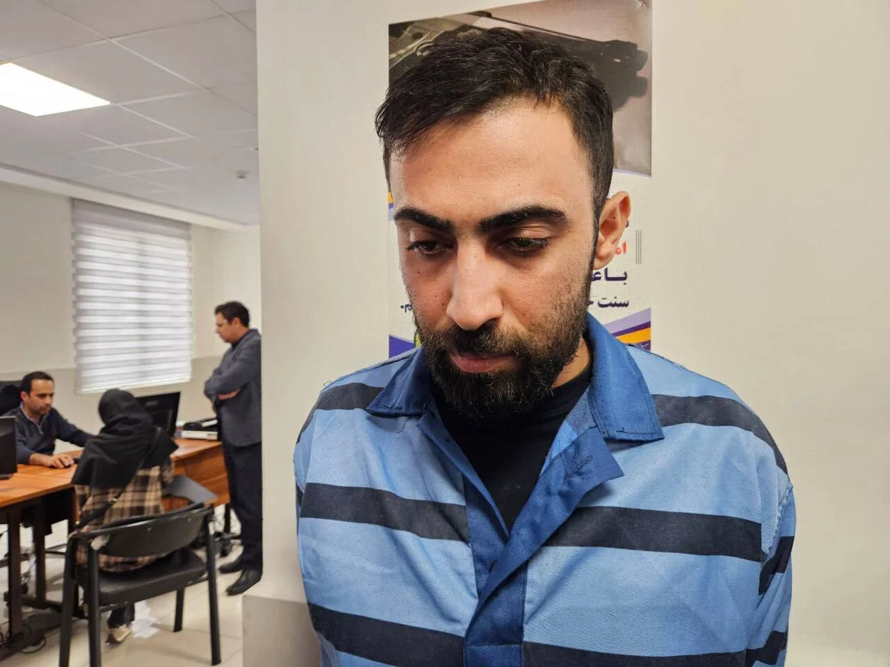 فیلم اتاق عمل پزشک قلابی در تهران منتشر شد | جراح بدون مدرک! فیلم اتاق عمل پزشک قلابی در تهران منتشر شد | جراح بدون مدرک!