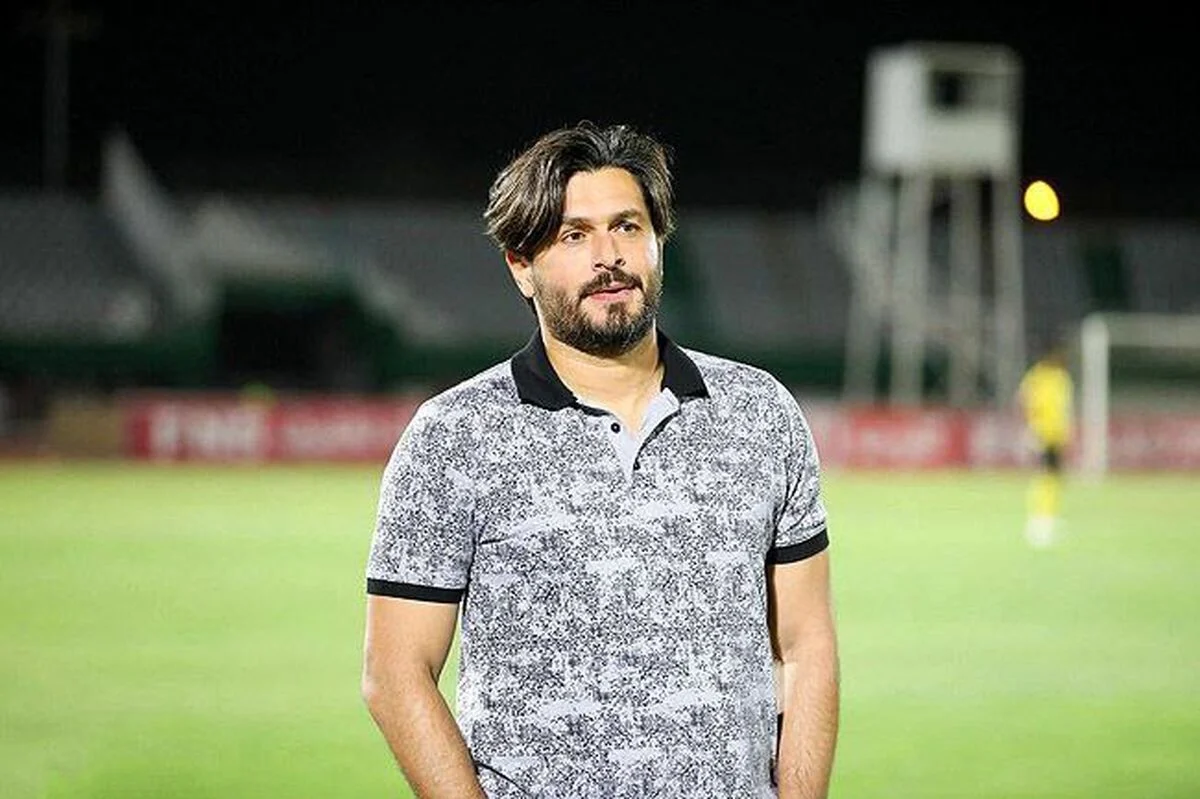 زمان وبگردی/ دقیقی بعد از شکست مقابل پرسپولیس: از این بازیکن متنفرم زمان وبگردی/ دقیقی بعد از شکست مقابل پرسپولیس: از این بازیکن متنفرم