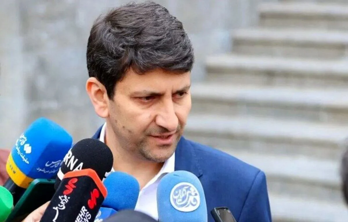 نقد مطلب/ آمار غیرمنتظره استفاده کاربران ایرانی از فیلترشکن نقد مطلب/ آمار غیرمنتظره استفاده کاربران ایرانی از فیلترشکن