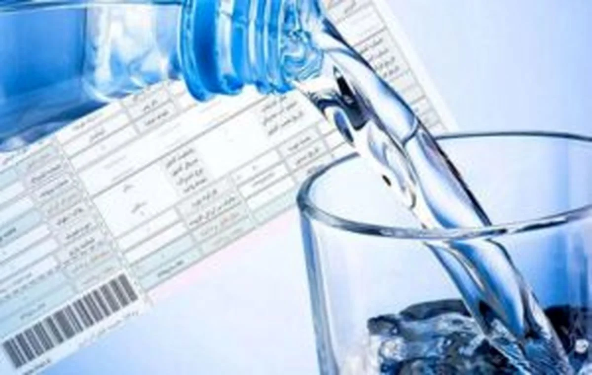 نقد مطلب/ شوک شبانه و جدید وزیر نیرو درباره قیمت آب نقد مطلب/ شوک شبانه و جدید وزیر نیرو درباره قیمت آب