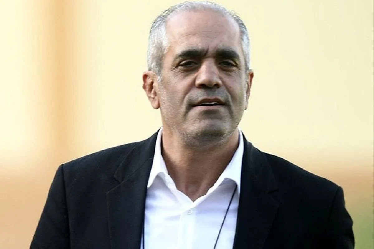 نقد مطلب/ یک پرسپولیسی مدیرعامل استقلال میشود نقد مطلب/ یک پرسپولیسی مدیرعامل استقلال میشود