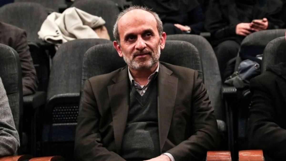 نقد مطلب/ آقای جبلی! خودتان خسته نشدید از این همه فرافکنی؟ نقد مطلب/ آقای جبلی! خودتان خسته نشدید از این همه فرافکنی؟