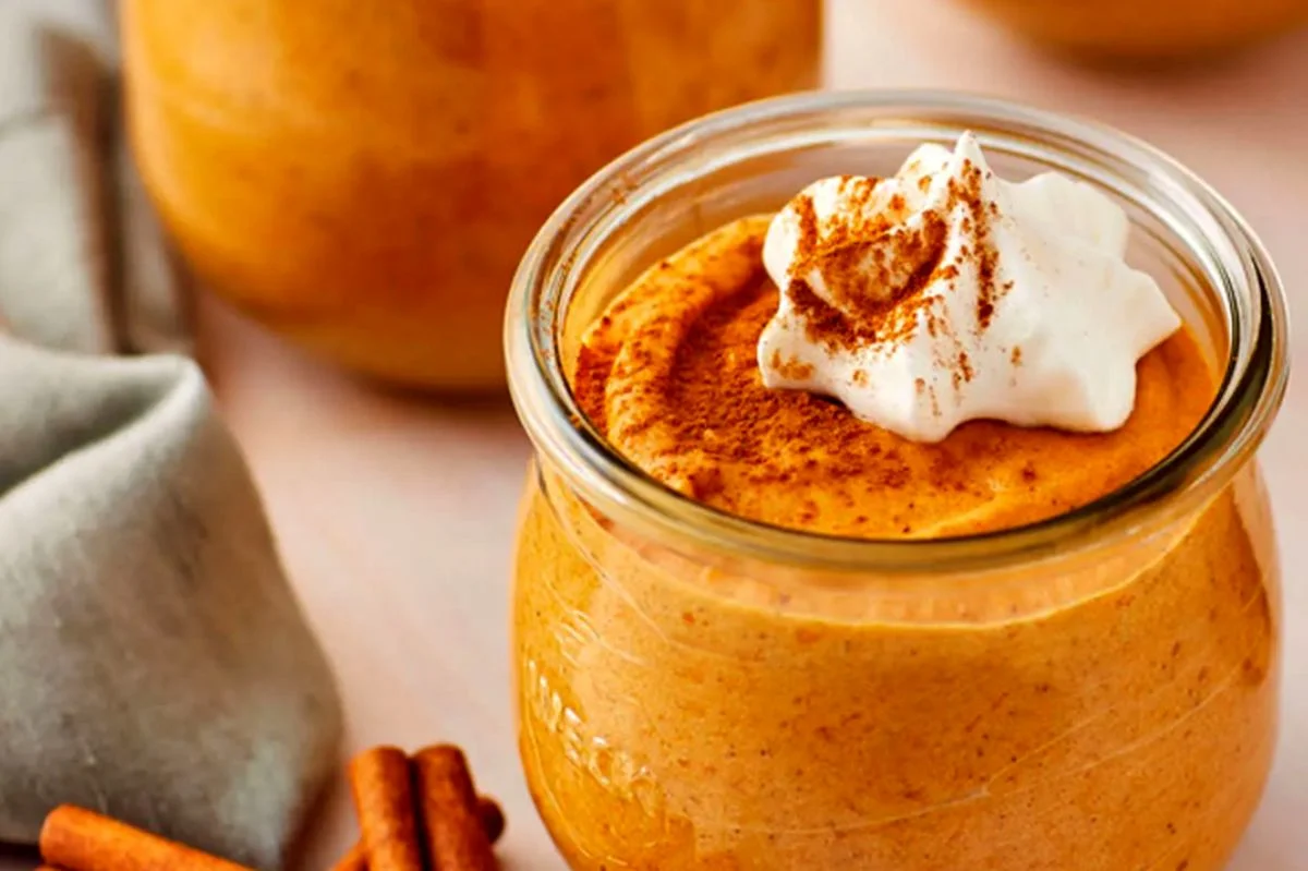 نقد مطلب/ این دسر کدو حلوایی خوشمزه را برای شب یلدا درست کنید! نقد مطلب/ این دسر کدو حلوایی خوشمزه را برای شب یلدا درست کنید!