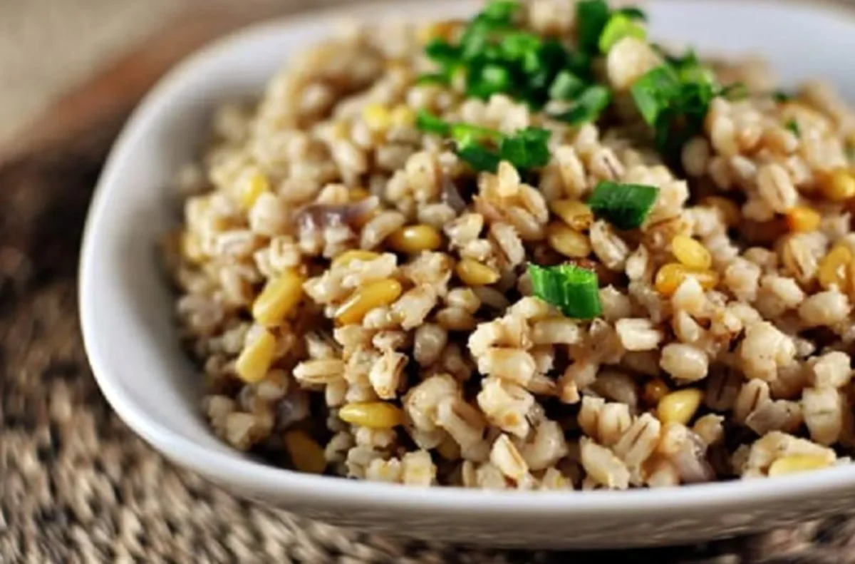 نقد مطلب/ برنج دوست دارید؟ این‌بار جو را امتحان کنید!