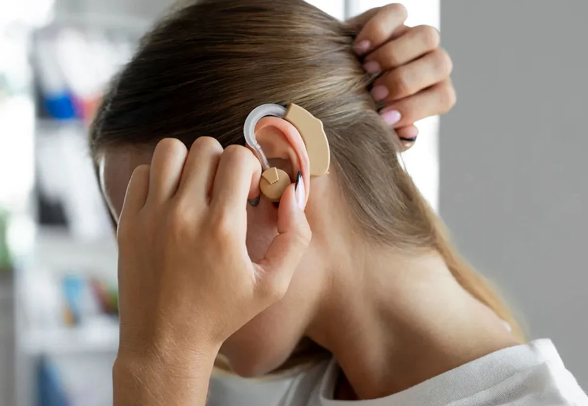 نقد مطلب/ خرید سمعک برای افرادی با کمشنوایی شدید + راهنمای جامع نقد مطلب/ خرید سمعک برای افرادی با کمشنوایی شدید + راهنمای جامع