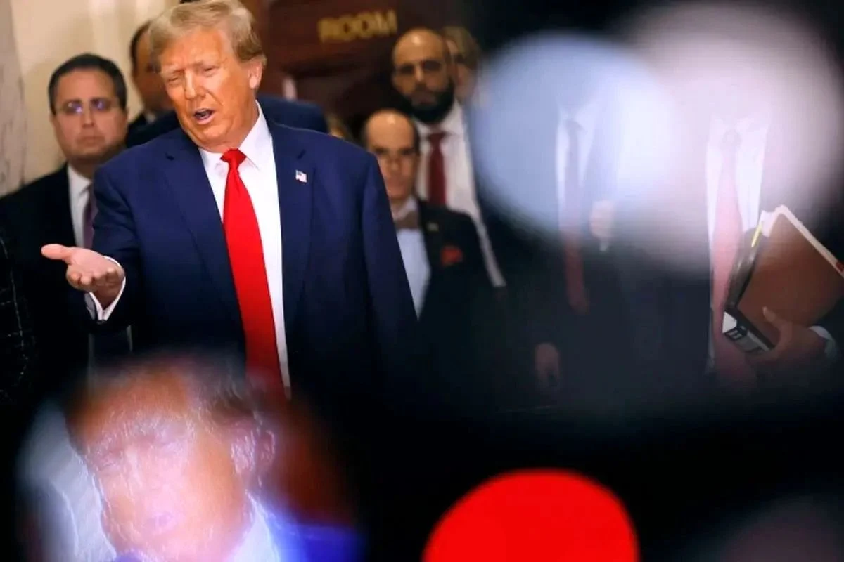 نقد مطلب/ صبر کنید! هنوز روزهای بدتری در پیش است... نقد مطلب/ صبر کنید! هنوز روزهای بدتری در پیش است...