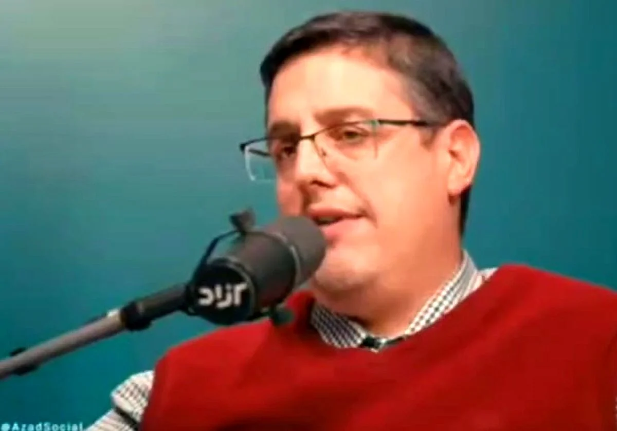 نقد مطلب/ ابوالفضل اقبالی: تنها وظیفه زن، تمکین جنسی است