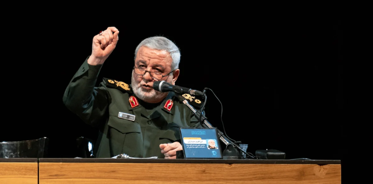 روایت تازه از پرونده شهید فخریزاده؛ هدایت خارجی، اجرای داخلی روایت تازه از پرونده شهید فخریزاده؛ هدایت خارجی، اجرای داخلی