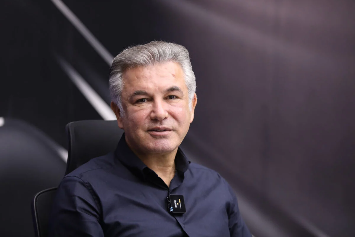 خبر ورزشی| تونل زمان| من میروم تا پرسپولیس اوج بگیرد/ مصطفی دنیزلی در راه ایران! حمید استیلی