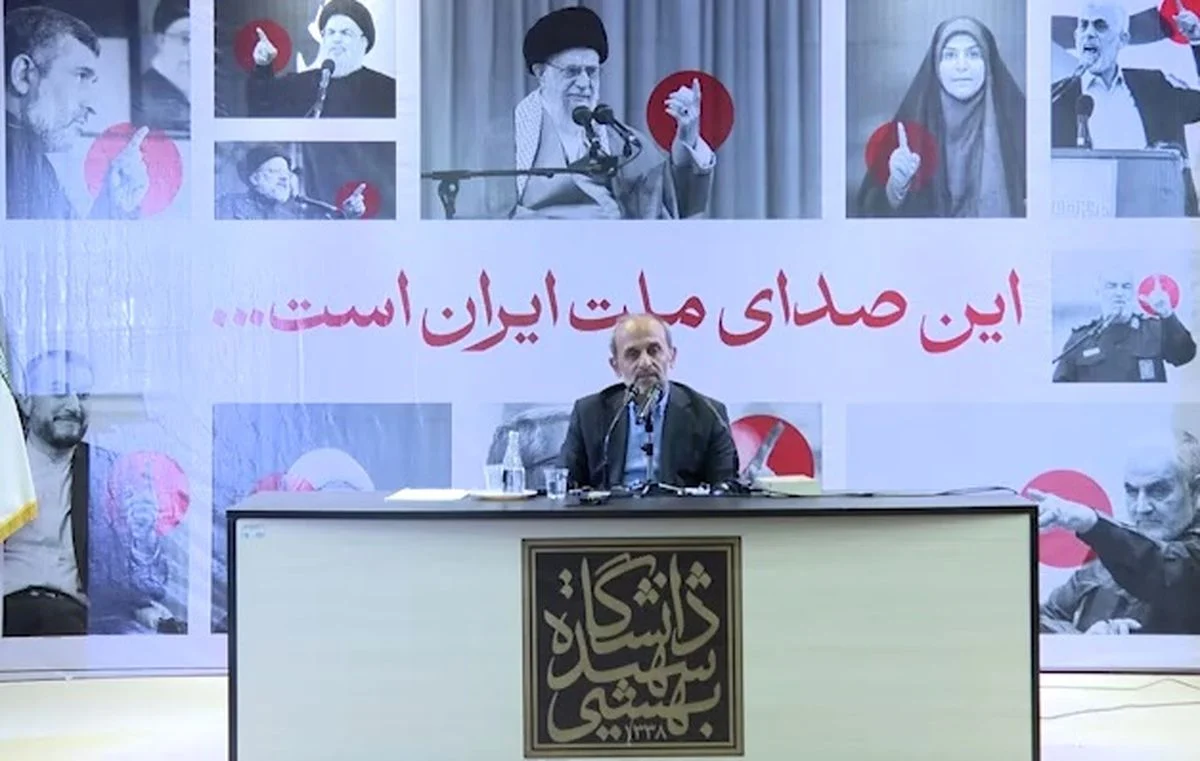 نقد مطلب/ جبلی: گرای حمله به ایران از داخل داده شد!