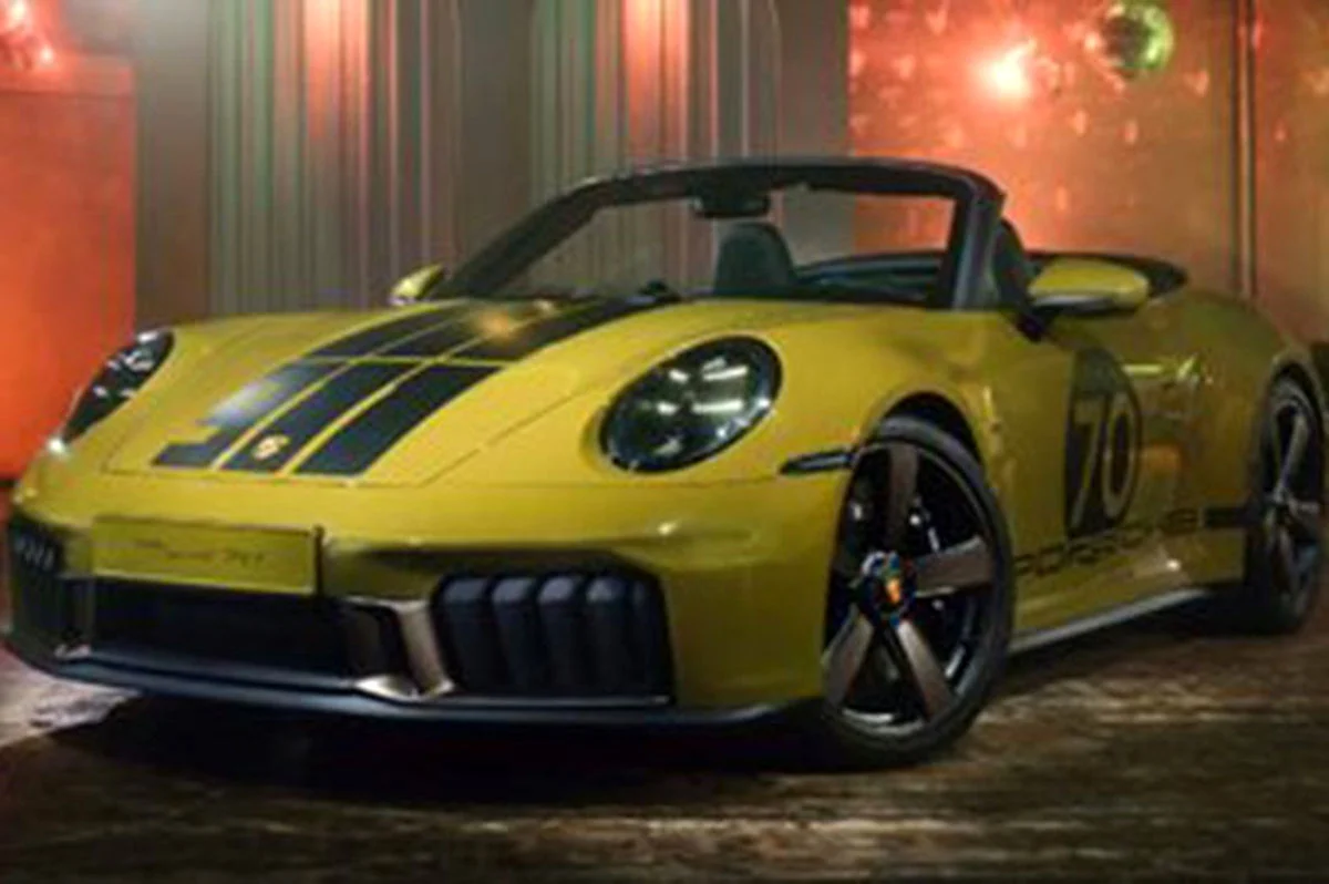 نقد مطلب/ رنگهای جذاب دوباره به صنعت خودروسازی برگشتند نقد مطلب/ رنگهای جذاب دوباره به صنعت خودروسازی برگشتند