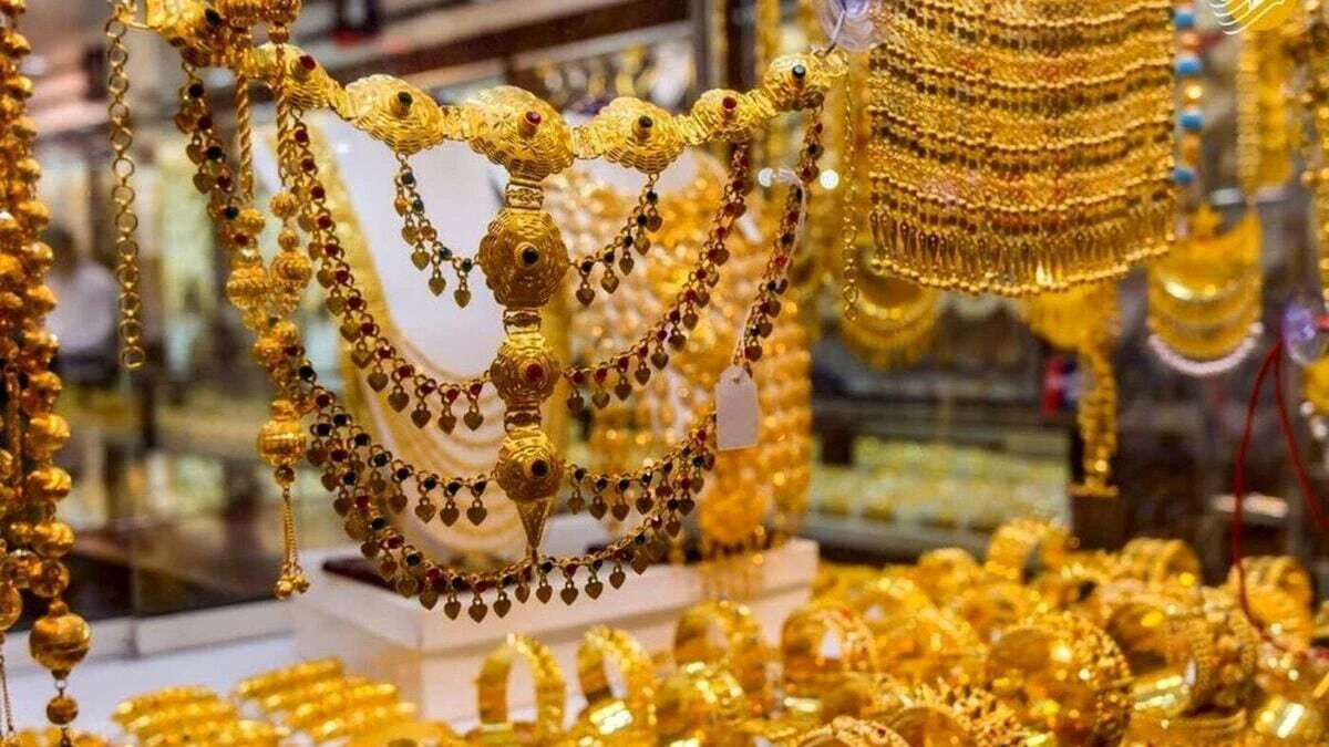 قیمت طلا و سکه امروز چهارشنبه ۱۹ آذر ۱۴۰۴ + جدول قیمت طلا و سکه امروز چهارشنبه ۱۹ آذر ۱۴۰۴ + جدول