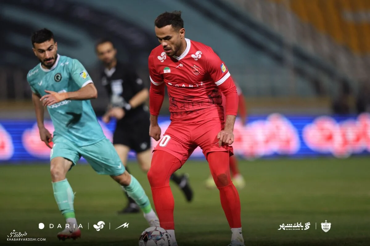 خبر ورزشی| رکوردشکنی ملی پوش ازبک؛ ارونوف حالا فقط گولسیانی را میبیند رکوردشکنی ملی پوش ازبک؛ ارونوف حالا فقط گولسیانی را میبیند