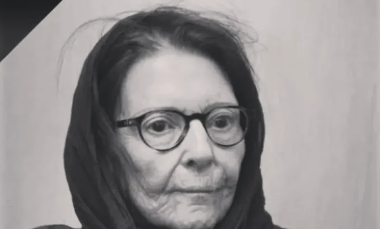 درگذشت پروفسور شیدا شمس؛ بنیان‌گذار روش‌های نوین درمان پوست در ایران در ۸۵ سالگی