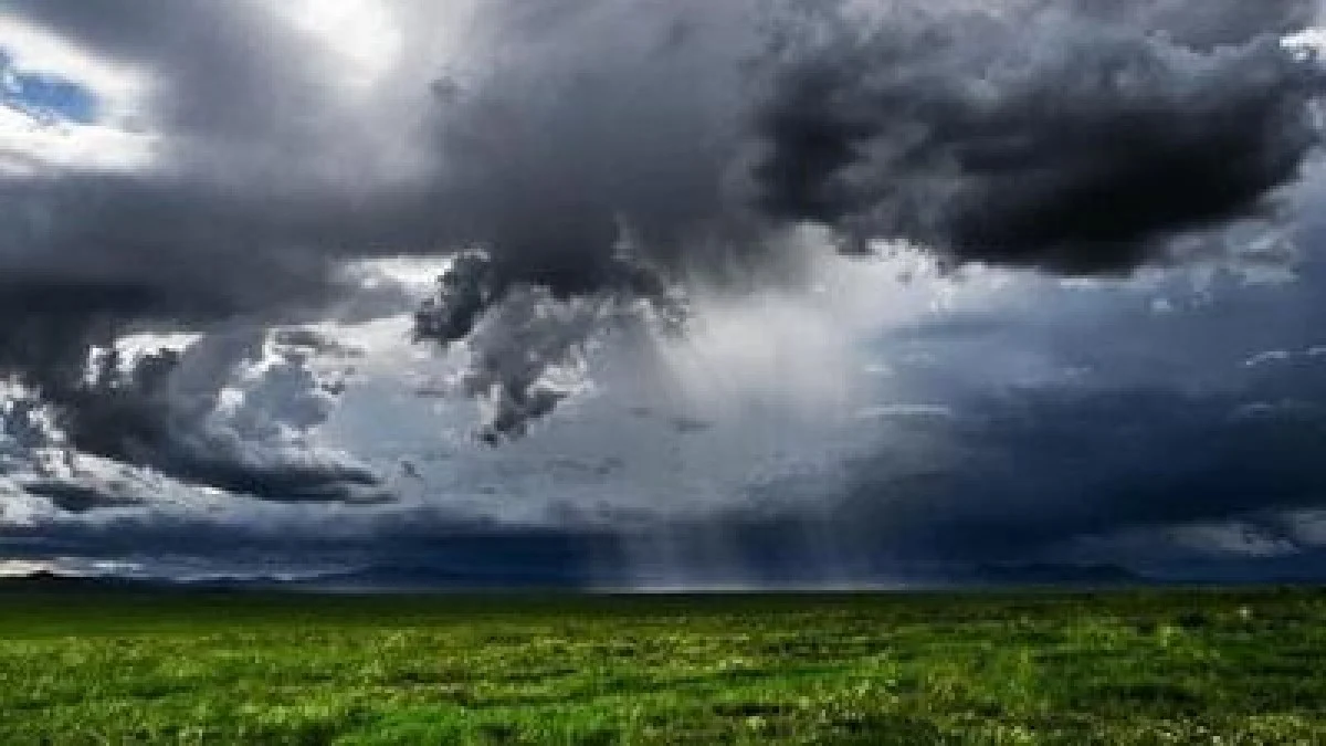 بارش‌های سنگین از امروز آغاز می‌شود | هشدار نارنجی در غرب کشور و فهرست کامل استان‌های برفی و بارانی