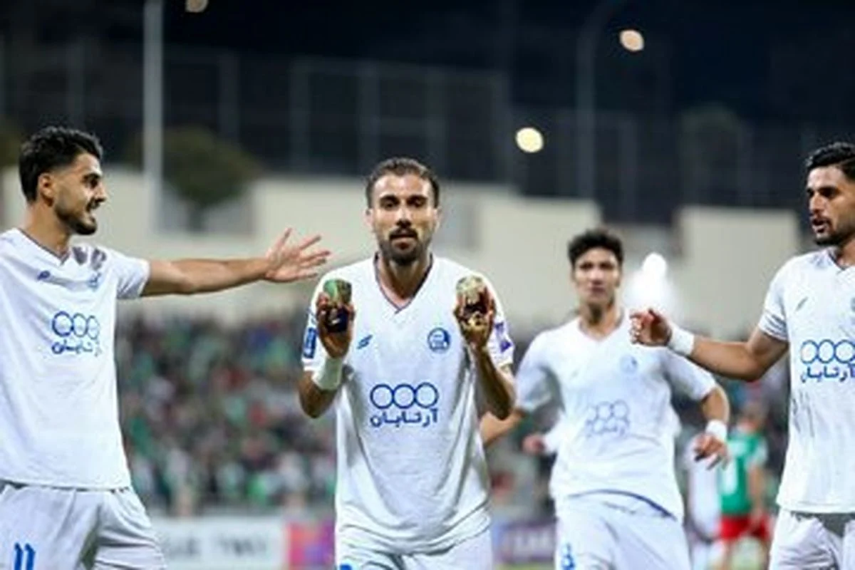 نقد مطلب/ پیراهن‌ خاص ملوانی‌ها به مناسبت روز مادر