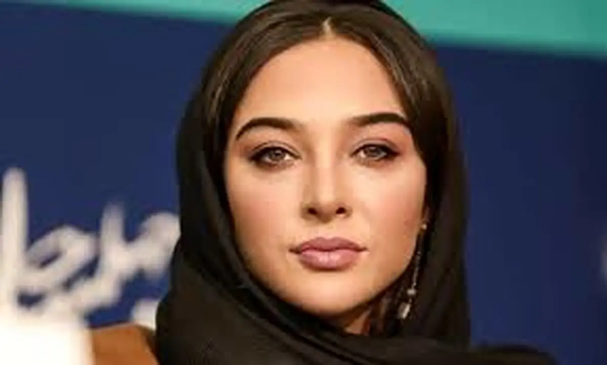 آناهیتا درگاهی سکانس معروف مالنا را بازسازی کرد/ ویدئو آناهیتا درگاهی سکانس معروف مالنا را بازسازی کرد/ ویدئو