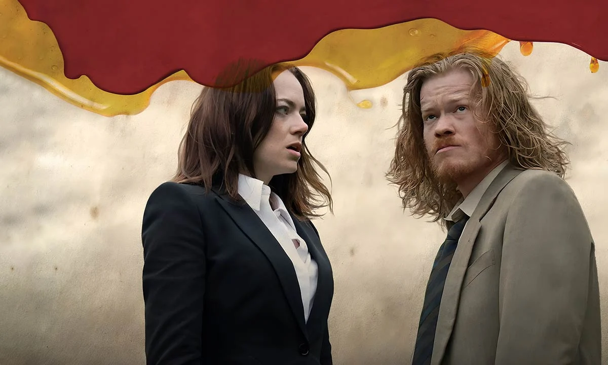 نقد بوگونیا؛ خشن‌ترین و هذیانی‌ترین فیلم یورگوس لانتیموس در سال‌های اخیر