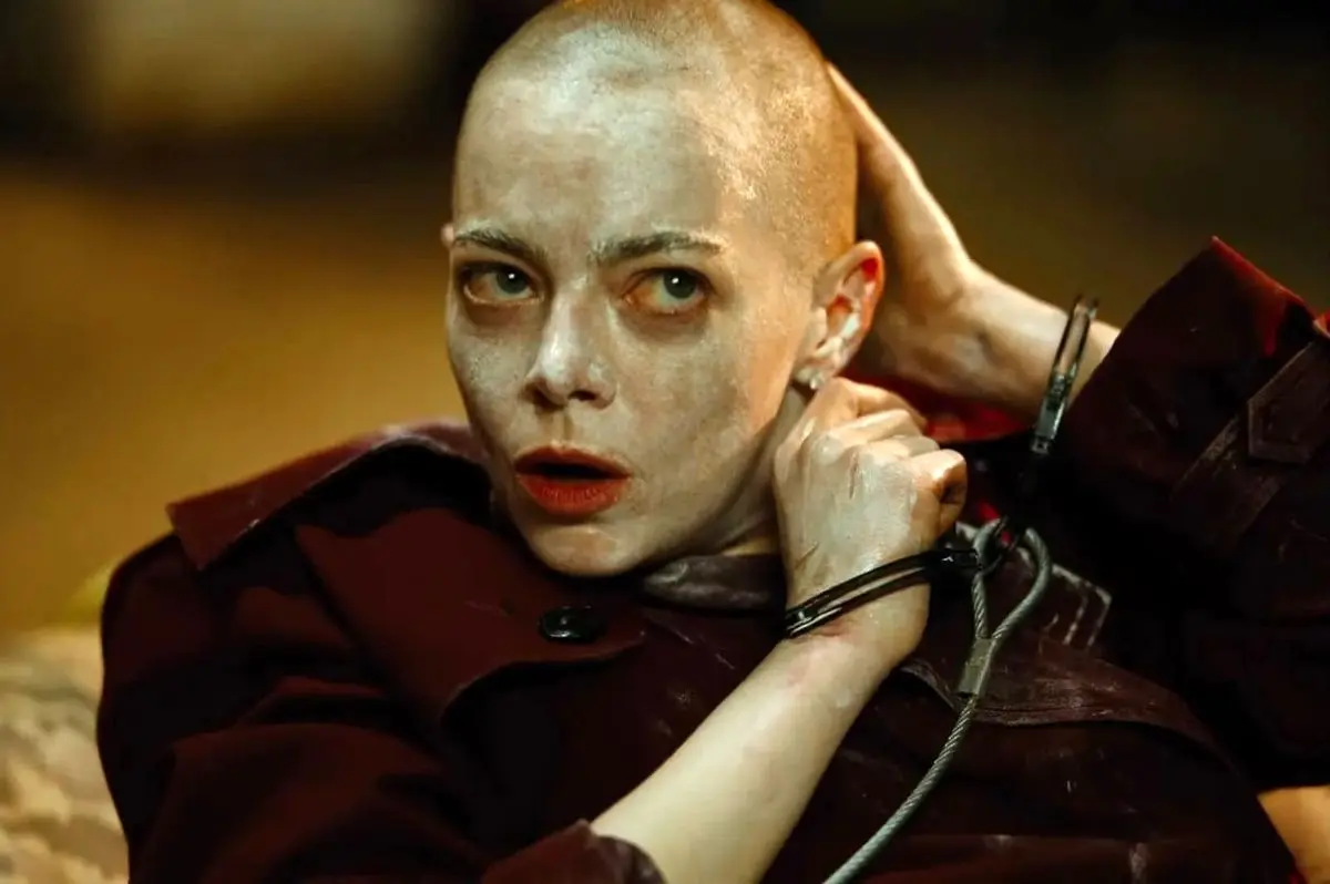 نقد بوگونیا؛ خشن‌ترین و هذیانی‌ترین فیلم یورگوس لانتیموس در سال‌های اخیر