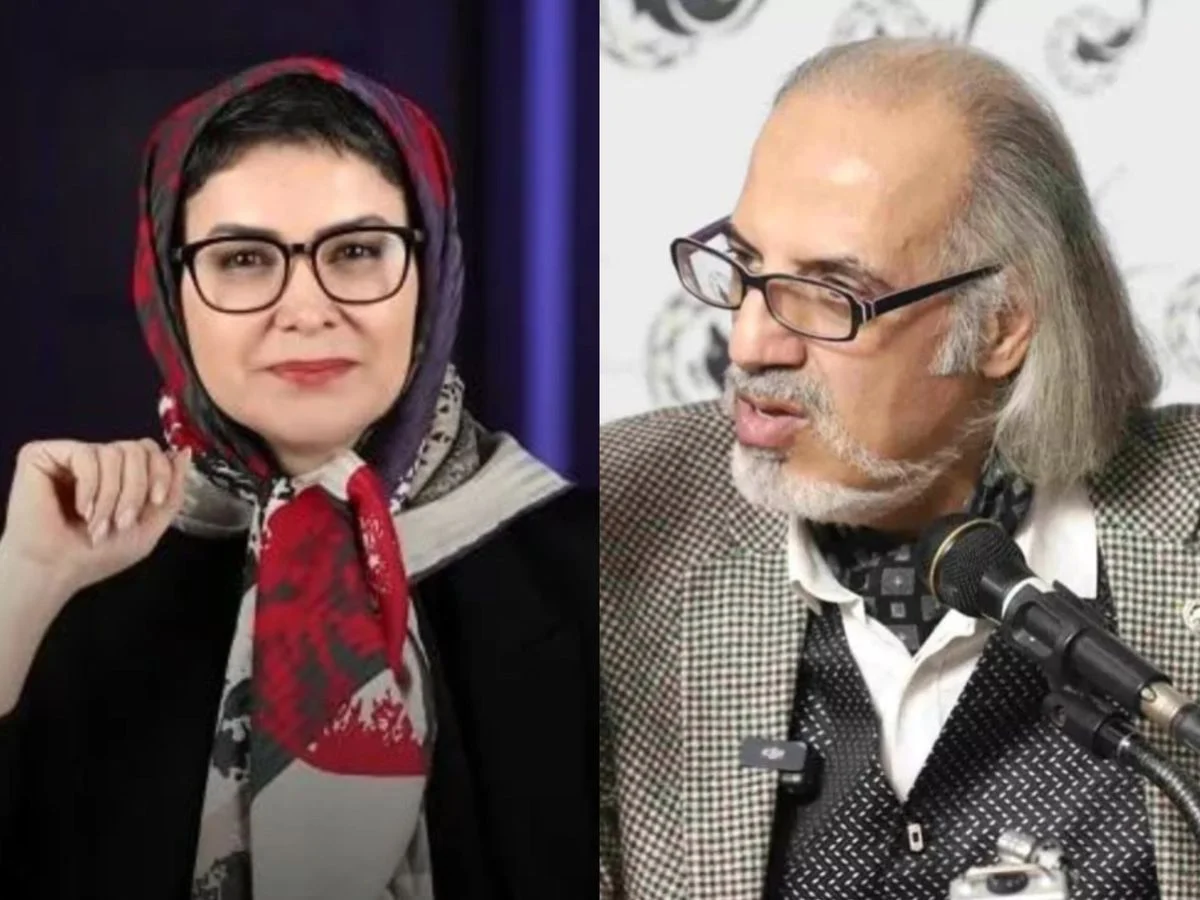 نقد مطلب/ پسلرزههای اعلام جرم علیه مهدی مطهرنیا نقد مطلب/ پسلرزههای اعلام جرم علیه مهدی مطهرنیا