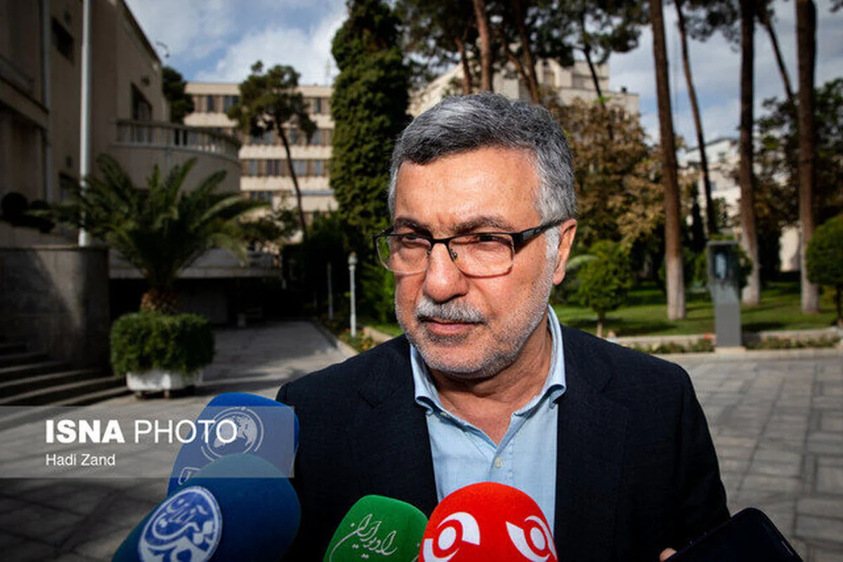 نقد مطلب/ وزیر بهداشت: الان در قله پیک آنفلوآنزا هستیم