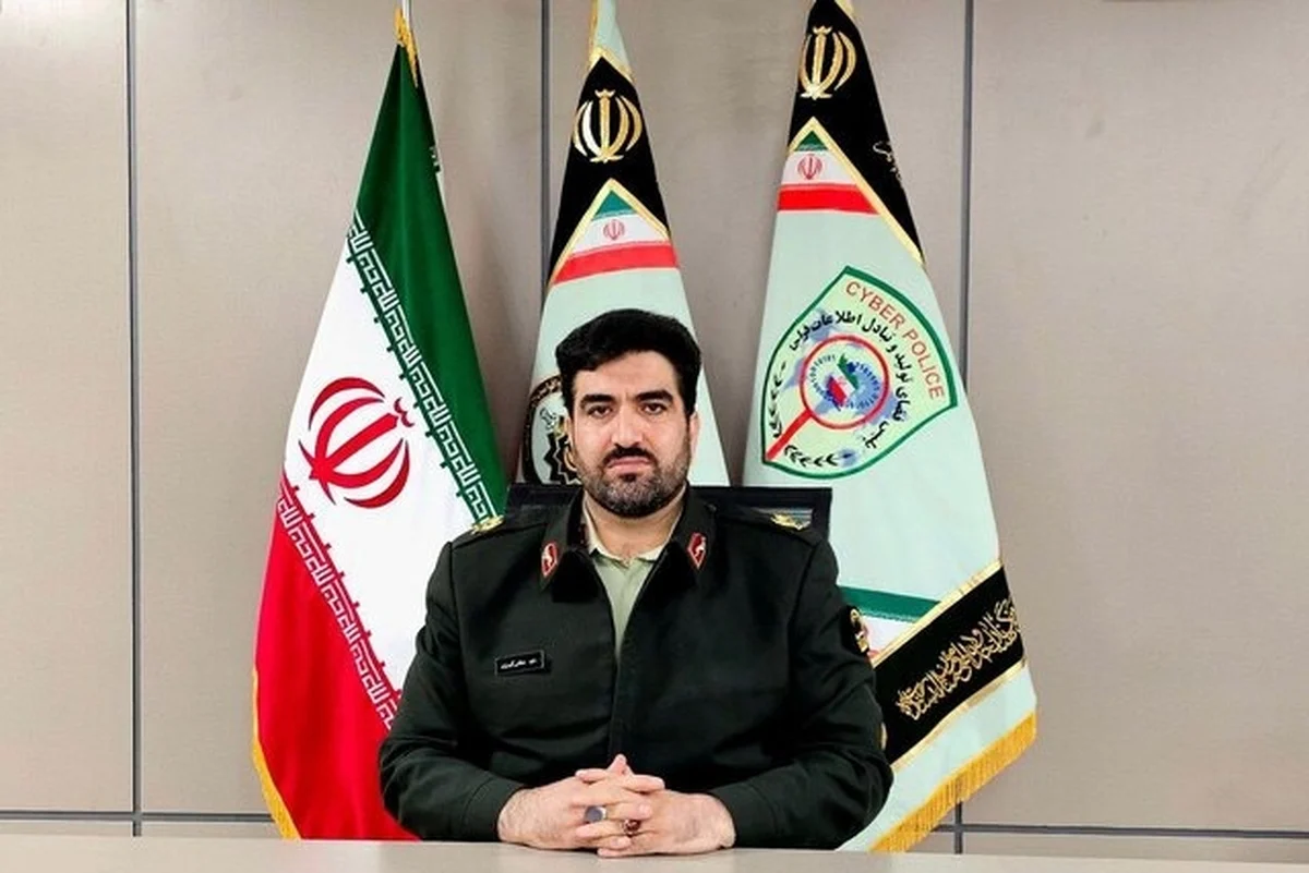 کلاهبرداری «هدیه ۴ میلیونی یلدا» | هشدار پلیس فتا درباره ترفند سایبری جدید کلاهبرداری «هدیه ۴ میلیونی یلدا» | هشدار پلیس فتا درباره ترفند سایبری جدید