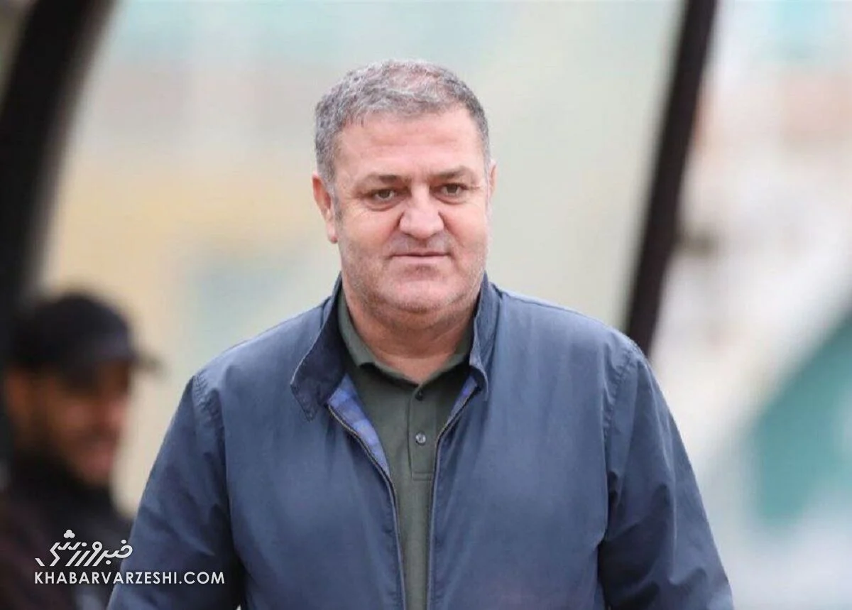 خبر ورزشی| هلیشات فاش کرد؛ زمین دربی ۱۰۶ کج است و دروازهها روبروی هم نیستند! +عکس ورزشگاه امام خمینی