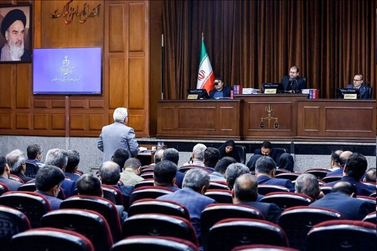 نقد مطلب/ دستور جلب ۷ محکوم فراری پرونده چای دبش صادر شد