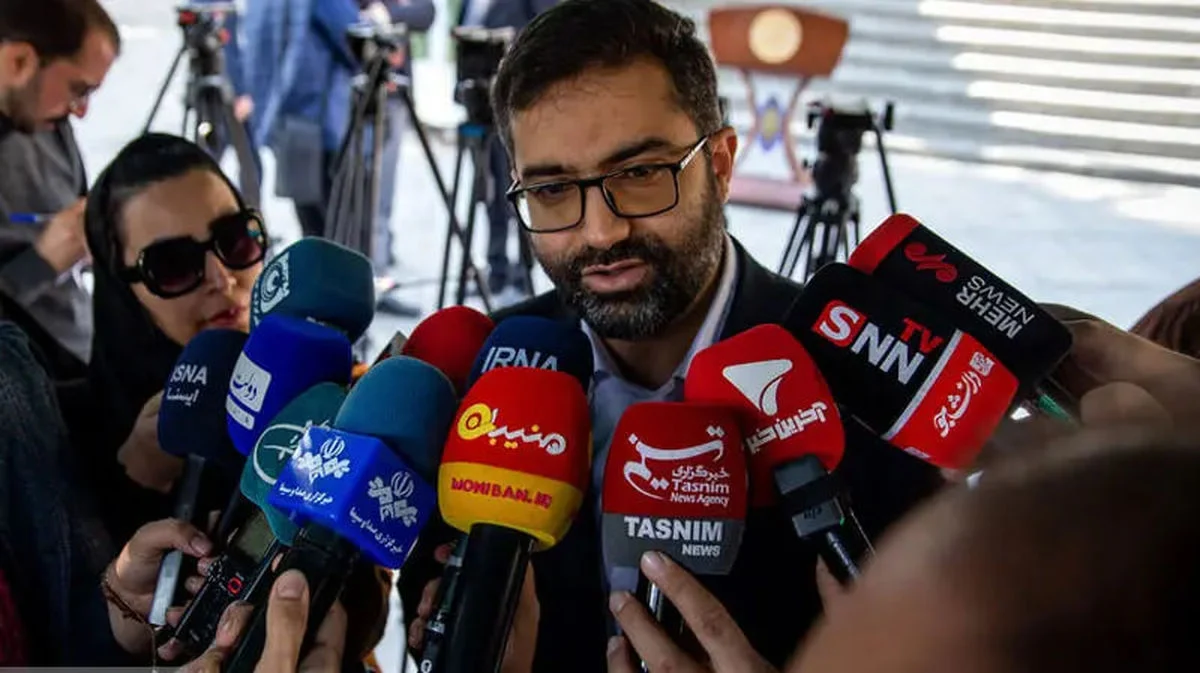 نقد مطلب/ واکنش سقاب به علت تصادف اعضای خانوادهاش نقد مطلب/ واکنش سقاب به علت تصادف اعضای خانوادهاش